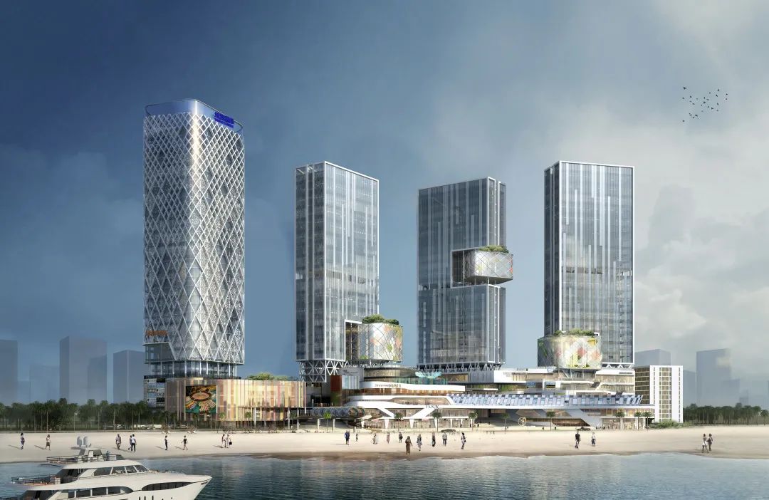 共贏(yíng)山東·建證引領(lǐng) | 最激動(dòng)！山東公司首個(gè)海外項(xiàng)目成功簽約。